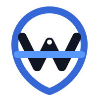 MapWeave logo